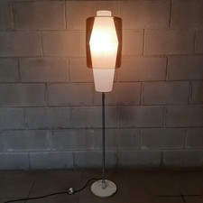 Lampe Sur Pied Design Moderniste Italien Années 70