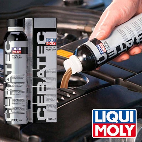 Additif liqui moly - additif,