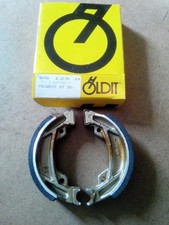 Machoire de frein Peugeot ST