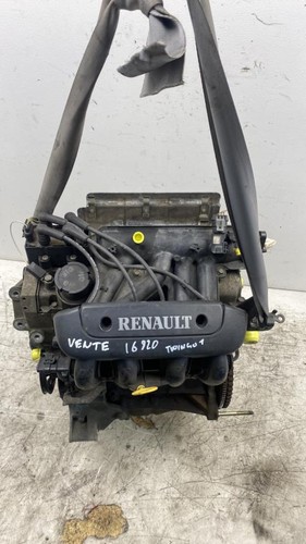 Moteur renault twingo - moteur, phase