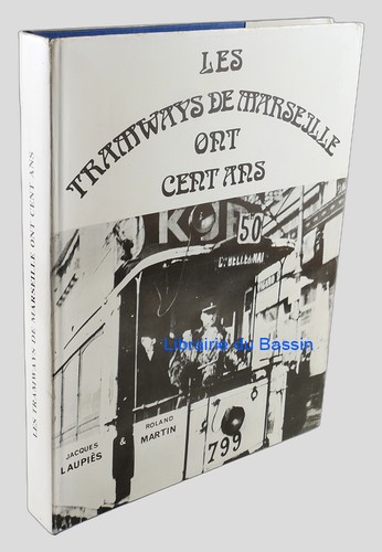 Les tramways marseille - les, de