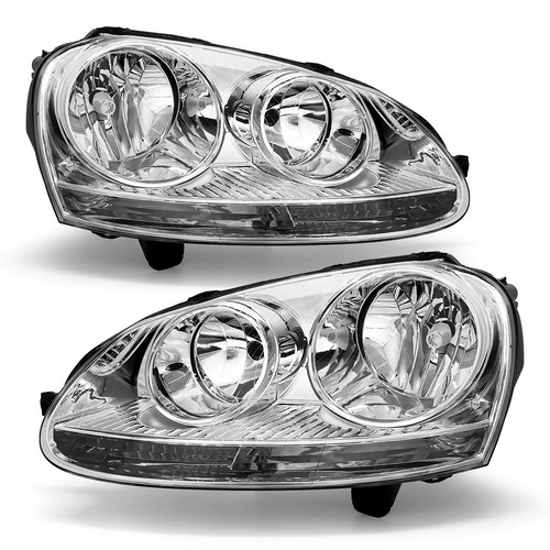Pair headlights for 2005 - pair,