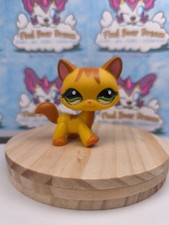 Littlest Petshop Pet Shop Lps
