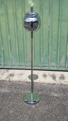 Cendrier sur pied - , soveno