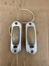 Interior Light Courtesy Fiat 1100 103 TV E Trunk 600 Multiple Courtesy Lights