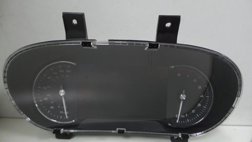 Instruments bord tf - de, mg