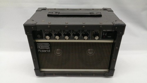 Amplificateur combiné guitare
