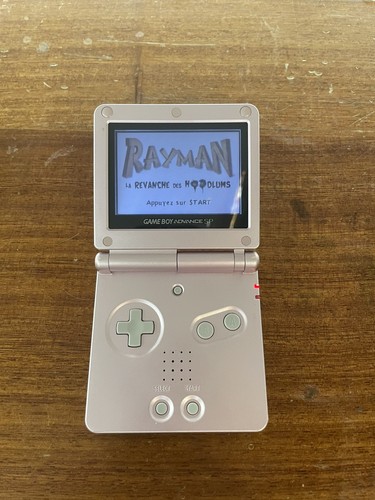 Nintendo game boy - game,