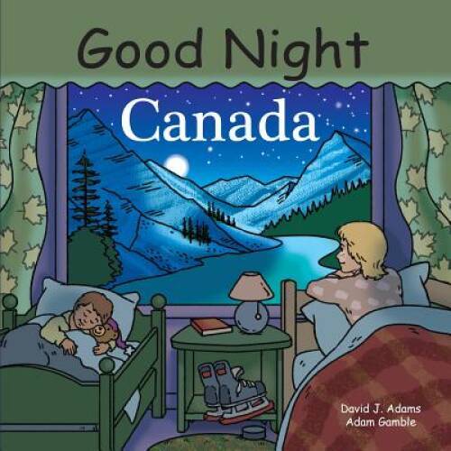 Good night canada - good,