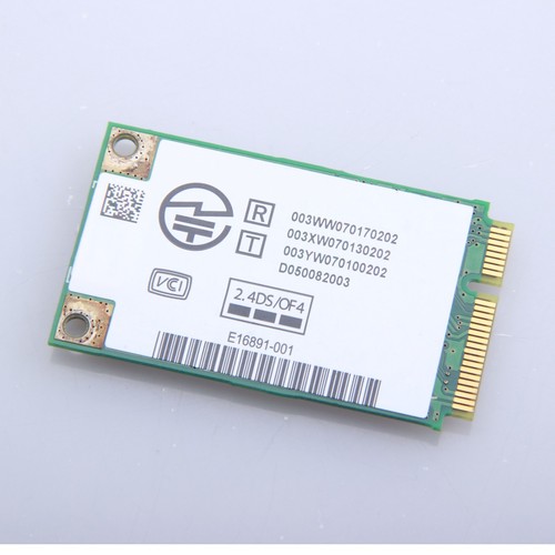 Carte wifi originale pour - carte,