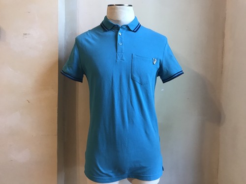 Versace jeans blue - versace,