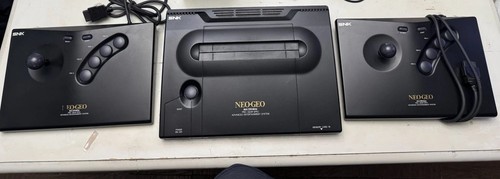 Neo geo aes gold - neo,