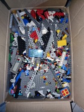 lot de lego 22 de 6,3 kg
