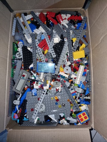 Lot lego 6 - 22, 6,3
