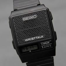 Montre Homme Vintage [Presque