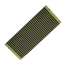 Câble ruban pour affichage