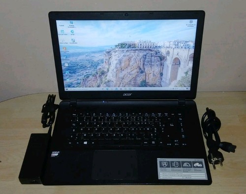 Ordinateur portable acer - pc,