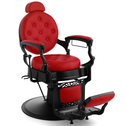 All purpose vintage red - all, barber