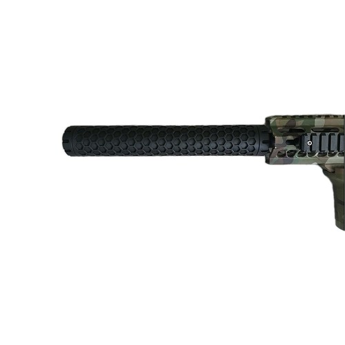 New airsoft gun - o.t.s., mock