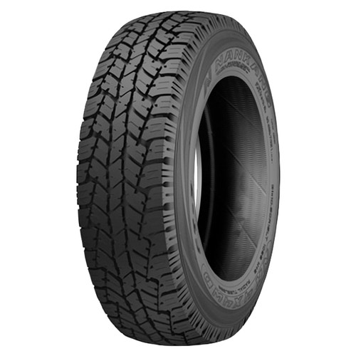 Pneu nankang 265 r17 - nankang,