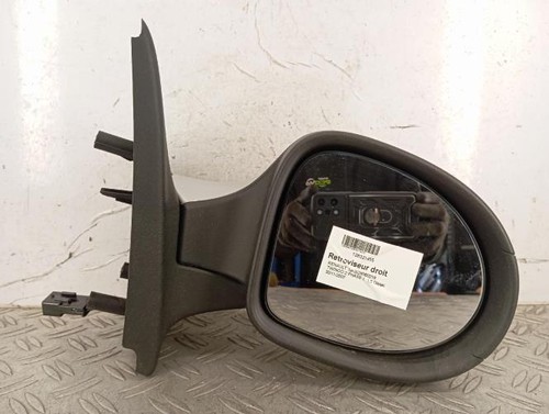 Retroviseur droit renault - retroviseur,