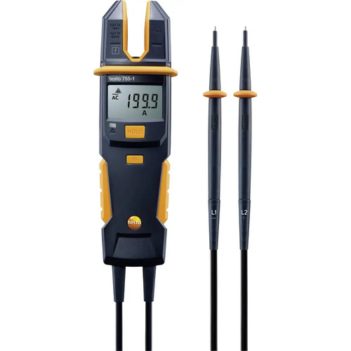 Testo 755 multimètre - 755-1,