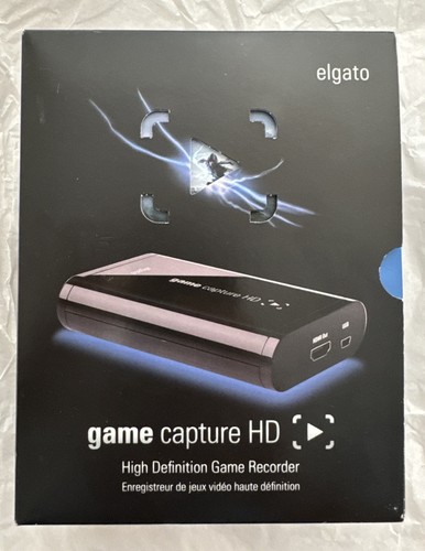 Elgato game capture 1080p - |,
