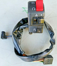 comodo droit SUZUKI SVS SV S