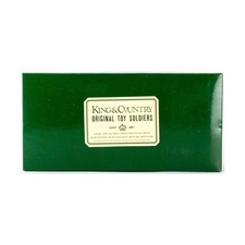 King & Country Minis Historiques 15mm Groupe De Mitrailleuse MG42 NM