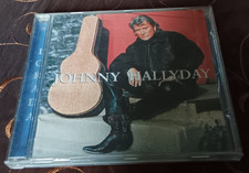 Johnny Hallyday -Cd - Lorada -
