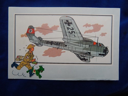 Cheque tintin voir - cheque, et