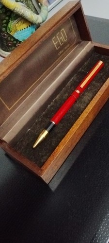 Stylo bille omas - bille,