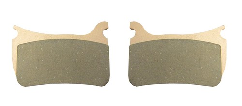 Goldfren brake pads gp7 276 - goldfren,