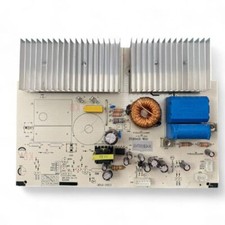 Module électronique vitro