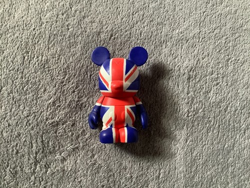 Vinylmation disney - vinylmation,