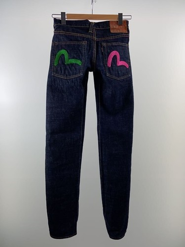 Pantalons evisu - pantalons,