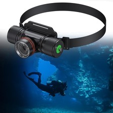 Phare de plongée design