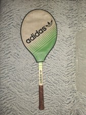 Raquette tennis vintage - de,