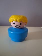 vintage Fisher Price 1990