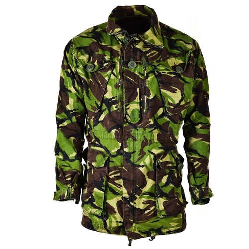 Authentic royaume uni - royaume, armée