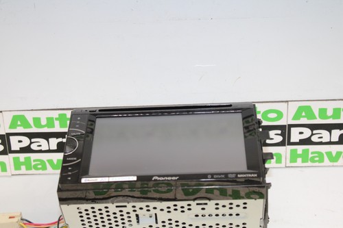 Pioneer avh x2600bt - pioneer, avh-x2600bt