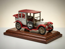 MATCHBOX LESNEY YESTERYEAR Y-7