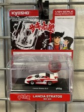 Kyosho 1:64 Circuit Wolf -