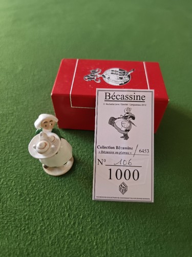 Pixi 6453 bécassine - pixi, 6453-bécassine