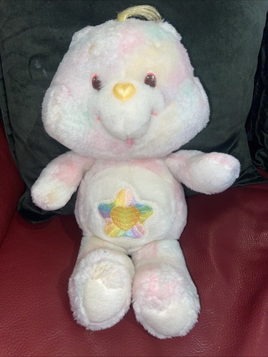 Bisounours care bears - care, bears/