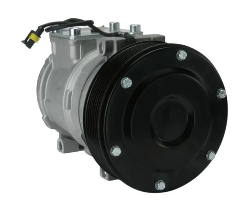 Compresseur climatisation r - compresseur,