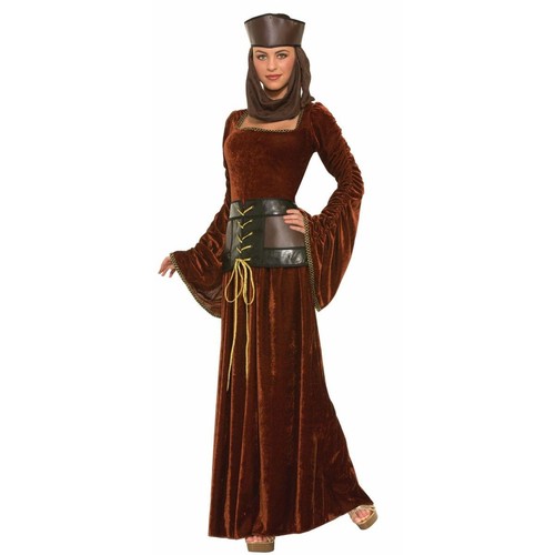 Costume médiéval pour - médiéval, femme