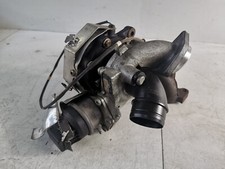 Turbochargeur 1.6 TDI Turbo