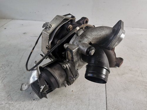 Turbochargeur tdi turbo - 1.6,