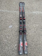 Rossignol Zenith Ski Over Size